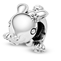 Charm Pandora Pandora Moments in Argento 798763C00 - 798763C00